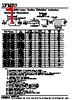 XFHCL4MM-R68M Datasheet HTML 1Page - XFMRS Inc. 