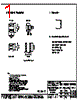 XFHCL5-R30L Datasheet HTML 1Page - XFMRS Inc. 