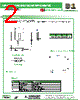 ASPI-0615FS-R50 Datasheet HTML 2Page - Abracon Corporation 