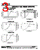 XFCL6LPA-R22 Datasheet HTML 3Page - XFMRS Inc. 
