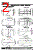 XFCL6LPA-R47 Datasheet HTML 2Page - XFMRS Inc. 