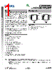 AL1663 Datasheet HTML 1Page - Diodes Incorporated 