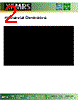 XFSMC3-R33M Datasheet HTML 2Page - XFMRS Inc. 