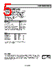 AD8626ARM-R2 Datasheet HTML 5Page - Analog Devices 