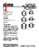AD8626ARM-R2 Datasheet HTML 1Page - Analog Devices 