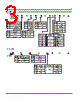 LP2W-17G-R-Z Datasheet HTML 3Page - Copal Electronics 