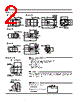 CFPB-1CC-3O2W Datasheet HTML 2Page - Copal Electronics 