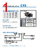 CFS-0501MA Datasheet HTML 1Page - Copal Electronics 