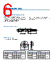 CFS-0800MC Datasheet HTML 6Page - Copal Electronics 