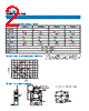 F412R-05LB Datasheet HTML 2Page - Copal Electronics 