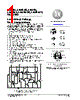 LM393DG Datasheet HTML 1Page - ON Semiconductor 