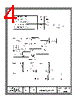 HDM64GS12-R Datasheet HTML 4Page - Hantronix,Inc 