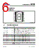 TLE8108EM Datasheet HTML 6Page - Infineon Technologies AG 