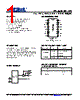 PL620-89OC-R Datasheet HTML 1Page - Micrel Semiconductor 