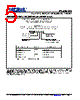 PL502-03SC-R Datasheet HTML 5Page - Micrel Semiconductor 