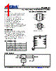 PL500-37SC-R Datasheet HTML 1Page - Micrel Semiconductor 