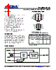 PL500-16SC-R Datasheet HTML 1Page - Micrel Semiconductor 