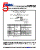 PL500-16SC-R Datasheet HTML 5Page - Micrel Semiconductor 