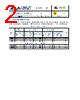 AB08X5-RTC Datasheet HTML 2Page - Abracon Corporation 