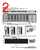 PRCP-RHT070 Datasheet HTML 2Page - Copal Electronics 