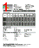PRCP-RX72 Datasheet HTML 1Page - Copal Electronics 