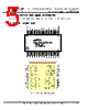 FT51CS-R Datasheet HTML 5Page - Future Technology Devices International Ltd. 
