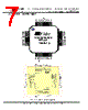 FT51CS-R Datasheet HTML 7Page - Future Technology Devices International Ltd. 