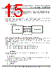 FT51CS-R Datasheet HTML 15Page - Future Technology Devices International Ltd. 