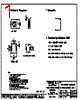 XFHCL4LP-R10M Datasheet HTML 1Page - XFMRS Inc. 