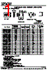 XFHCL4LP-R60M Datasheet HTML 1Page - XFMRS Inc. 