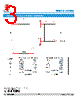 SDA2411CDN Datasheet HTML 3Page - Shanghai Leiditech Electronic Technology Co., Ltd 