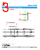 SDA3611CDN Datasheet HTML 3Page - Shanghai Leiditech Electronic Technology Co., Ltd 