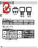 XC6203P302LR Datasheet HTML 2Page - Torex Semiconductor 