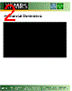XFSMC2-R82M Datasheet HTML 2Page - XFMRS Inc. 