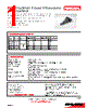 ACL-RWS Datasheet HTML 1Page - Ohmite Mfg. Co. 