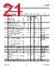 TLE7183SCD2 Datasheet HTML 21Page - Infineon Technologies AG 