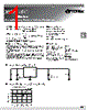 XC6203P302PH Datasheet HTML 1Page - Torex Semiconductor 