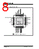 USB2514BT-I/M2 Datasheet HTML 8Page - Microchip Technology 