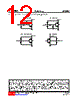 L16B45AG-R24-R Datasheet HTML 12Page - Unisonic Technologies 