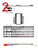 L16B45AG-R24-R Datasheet HTML 2Page - Unisonic Technologies 
