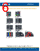 C4SMA-RGF Datasheet HTML 6Page - Cree, Inc 