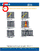 CP41A-RFS Datasheet HTML 5Page - Cree, Inc 