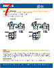 CP41A-RFS Datasheet HTML 7Page - Cree, Inc 