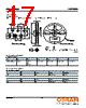 LUWF8BN-P2P3-R Datasheet HTML 17Page - OSRAM GmbH 