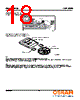LUWF8BN-P2P3-R Datasheet HTML 18Page - OSRAM GmbH 