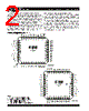7130LA55FGI8 Datasheet HTML 2Page - Integrated Device Technology 