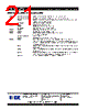 7130LA55FGI8 Datasheet HTML 21Page - Integrated Device Technology 