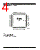 7130LA55FGI8 Datasheet HTML 4Page - Integrated Device Technology 