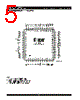 7130LA55FGI8 Datasheet HTML 5Page - Integrated Device Technology 