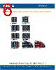 C4SMB-RGF Datasheet HTML 6Page - Cree, Inc 